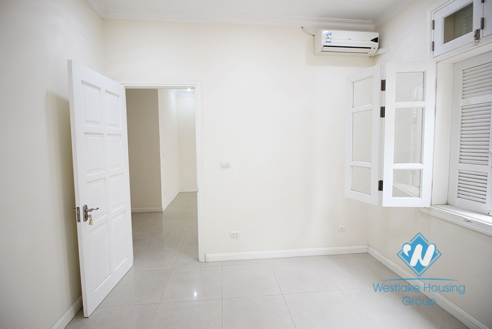 A charming house for rent in Ciputra T area